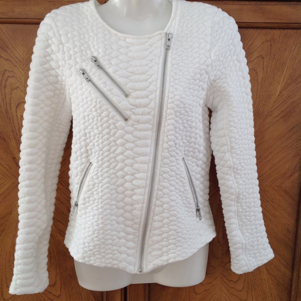 Generation Love jacket size XS